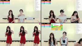 모델지망생