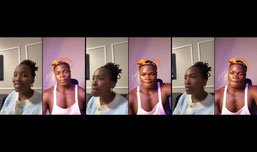Untitled stream