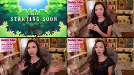 it's a fun-maxxing fridayy ✧ playing more Dragon Age Origins ✧ kinda wanna try ChoicerVoicer hehe ✧ !socials