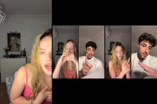 Untitled stream
