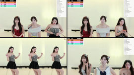 모델지망생
