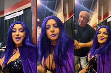 Chicago Fan Expo