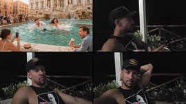 ITALY🚨CHILL NIGHT