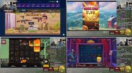 Hacksaw Bonus Hunt🔥🚒 !last | !strona !nv | !vavada !maxwin !last2 !win | !skins !kantor !pro !dc