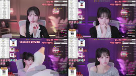뮤즈/헤븐3기) 끼루 퇴방 !!!!