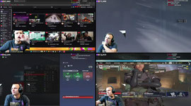 [588/730] 🔴 R6 ROAD TO CHAMPION -> NA FNCS W/ AUSSIE 🔴 BIG GAMING DAY 🔴