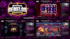JUGANDO DESDE LCDLG3