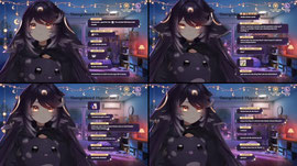 Scuffed mic today, i'm sorry XD random german stream ✦ !merch ✦ !socials ✦ !discord ✦ !gsupps ✦ !cheeky ✦ !tip ✦ !wishlist