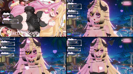 🎀𝘈 𝘓𝘪𝘵𝘵𝘭𝘦 𝘠𝘶𝘮𝘮𝘺 𝘧𝘰𝘳 𝘠𝘰𝘶𝘳 𝘌𝘢𝘳𝘴🎀 Live 18+ EN/GER 🍪 !sus ?tokens ?request !hype !tingle !menu !fish !pp🌸
