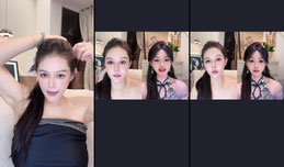 会撒娇会6馍