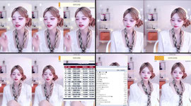 헤븐2,3)김휴디 퇴방