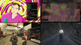 COSITAS Y MAS COSITAS -  INVASION Z -  Gta Rp #15 🔴 Kenai 🚨 !keydrop %20 BONUS y SORTEOS 🚨
