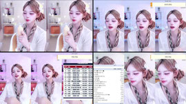 헤븐2,3)김휴디 퇴방