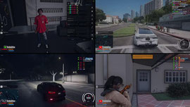 Arthur In Chiberia RP🏃‍♂️‍➡️ !Yt !discord @yodadalive🏃‍♂️‍➡️ NEW SUB GOAL🏆