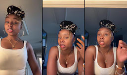 Shaniece R is live! My Friday