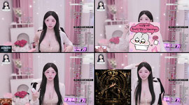 헤븐 3기) 욤부장 퇴방 ♡