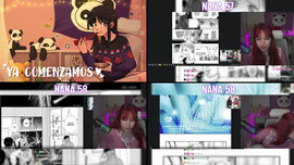 OH, LA NOVELA! VIERNES DE N4N4  || !patreon