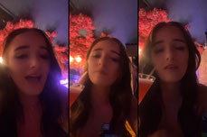 Untitled stream
