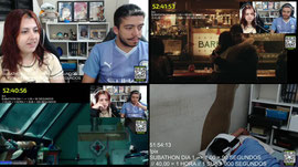SUBATHON DIA 1 --> 1,00 = 90 SEGUNDOS // 40,00 = 1 HORA // 1 SUB = 300 SEGUNDOS !pix !vlog