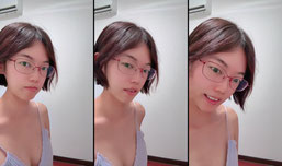 素颜都这么…