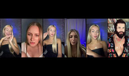 Untitled stream
