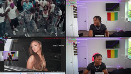⚡️STREAMER PROM RECAP ⚡️CONSISTENCY IS KEY⚡️HELP ME WIT THIS FIT⚡️WORST REVIEWED RESTAURANT⚡️ROAD TO 500 SUBS  !SUB !PRIME