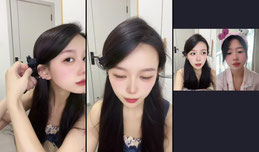 今天人好多