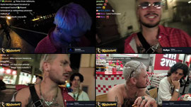 Praha cz 🇸🇽🔥✅ FT Sam pepper, lassi kuhlman