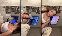 Untitled stream