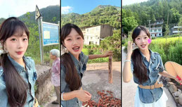 第一批回家过年的人