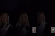 Untitled stream