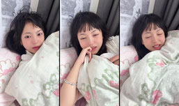 宅家的一天