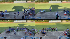 Pie Auction 2026