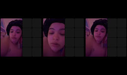 Untitled stream