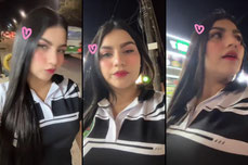 Untitled stream