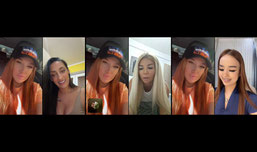 Untitled stream