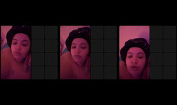 Untitled stream