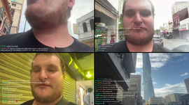 Novby live stream