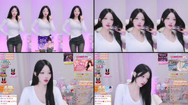 헤븐)중요한건 꺾여도 그냥하는 마음