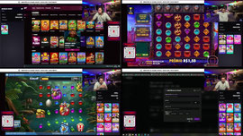 DO 100K A 1 MILHAO!!! -> !points !loja !grupo