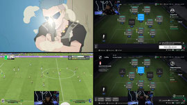 TREINANDO PARA O CAMPEONATO! CONTRATADO! | !LOJA ON | Siga @LuanZ7 nas redes sociais