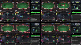 Cashgames + !100%rb on !coin !h2n !gto !jackpot