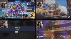 Chill stream