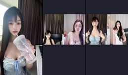 在曼谷硬闯直播