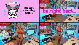 💦YOUR FAV DD’s🍑 [dancing+drinking] 🍾 😊 !s → all my links ❤️ !throne