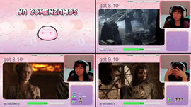JUEGO DE TR.0OL0S.. CON LUCY | !patrocina !redes !cronograma !patreon