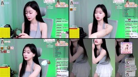 주말 아침도 여린이랑❤️