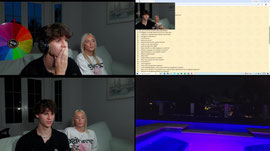 DESKTOP RIZZ NEW BLONDIE