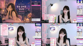 1064 짝지 정성방셀 !!