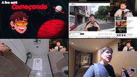LIVE MAIS CURTA